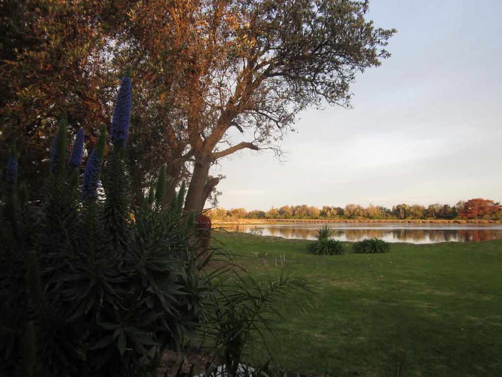 Lakes Entrance Waterfront Cottages With King Beds Exteriör bild